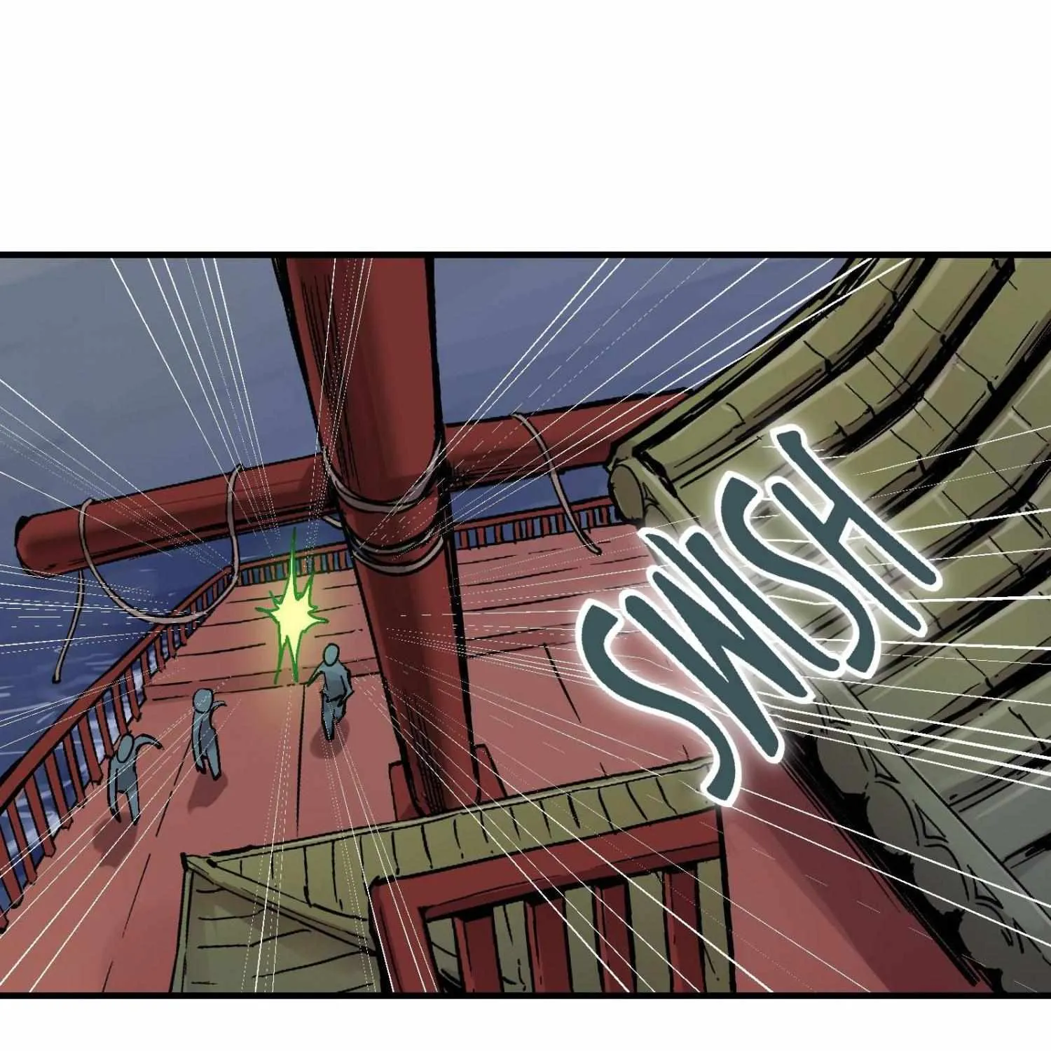 Xiu Tu Chapter 28.1 page 47 - 