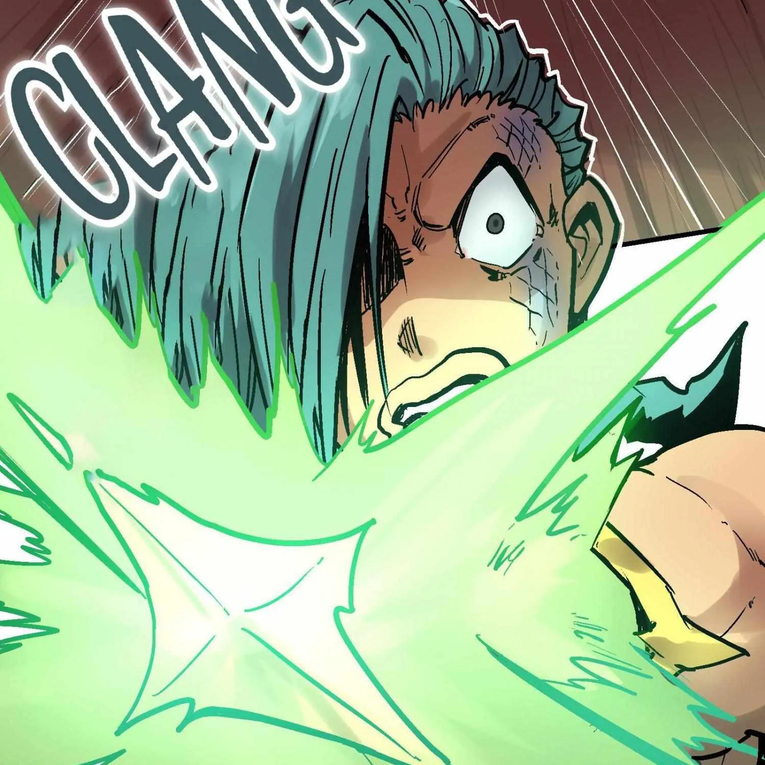 Xiu Tu Chapter 28.1 page 50 - 