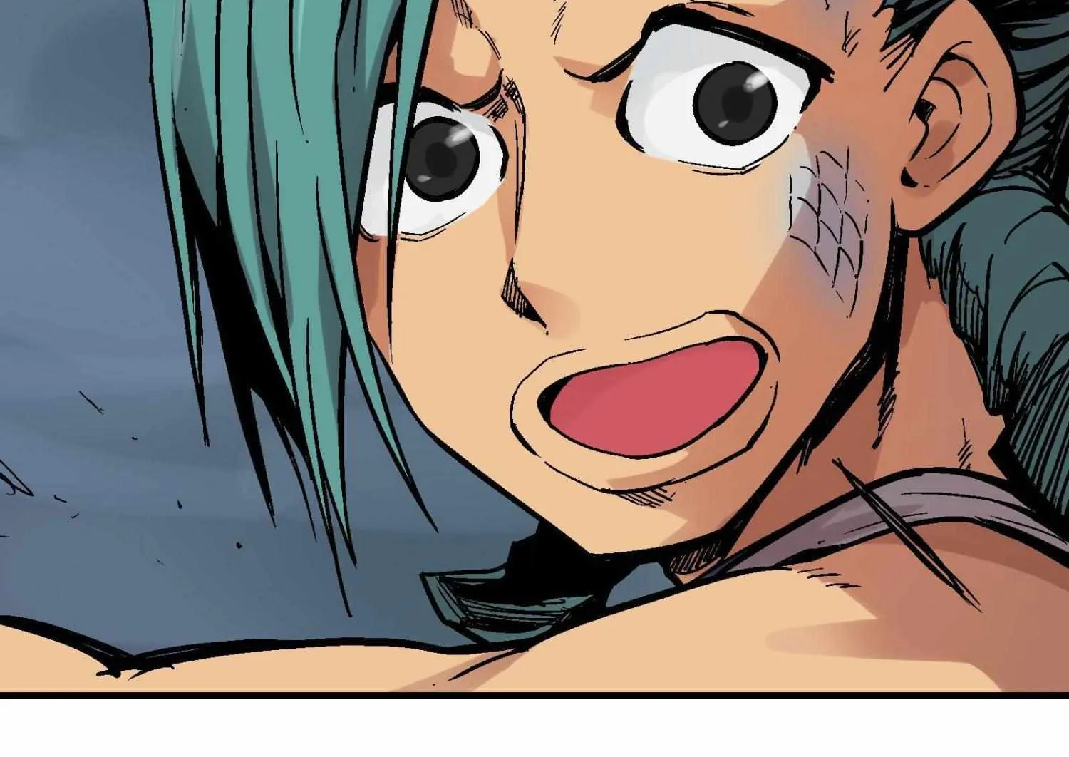 Xiu Tu Chapter 28.1 page 60 - 