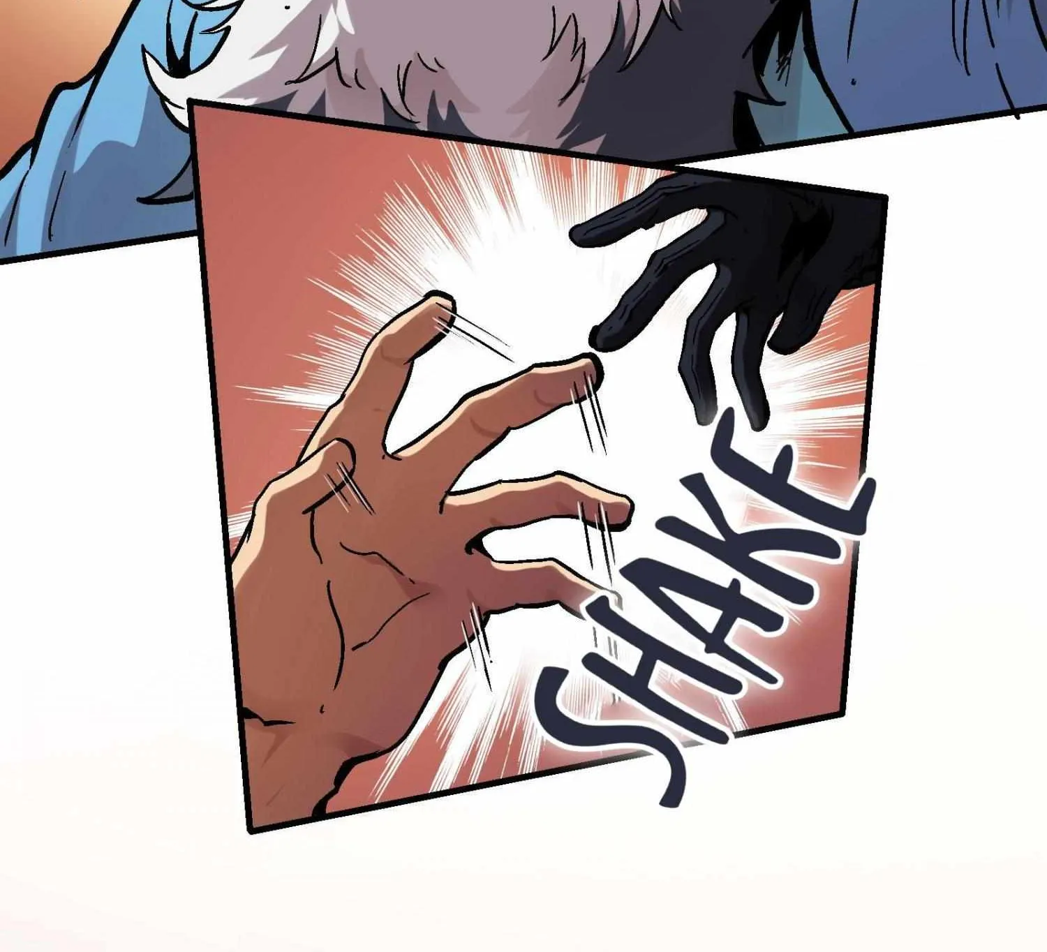 Xiu Tu Chapter 28.1 page 8 - 