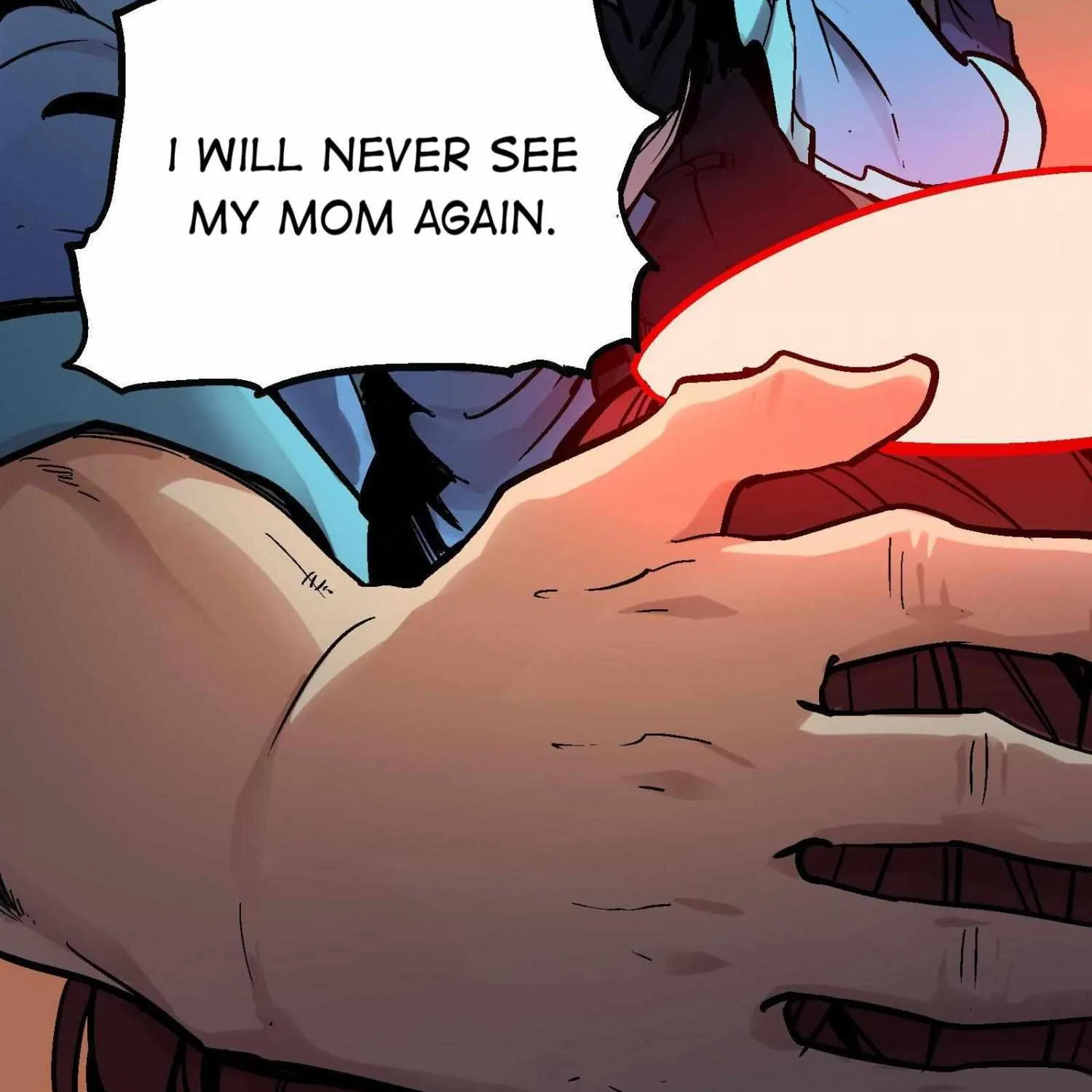 Xiu Tu Chapter 28.1 page 10 - 