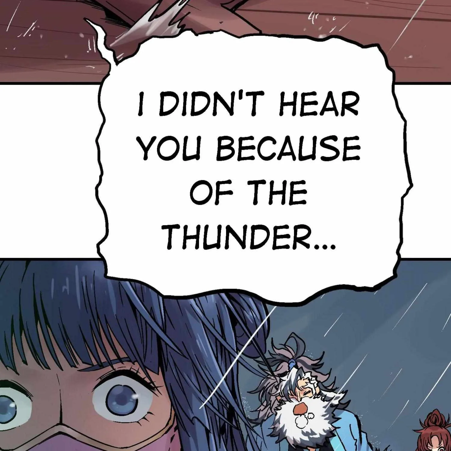 Xiu Tu Chapter 28.2 page 2 - 