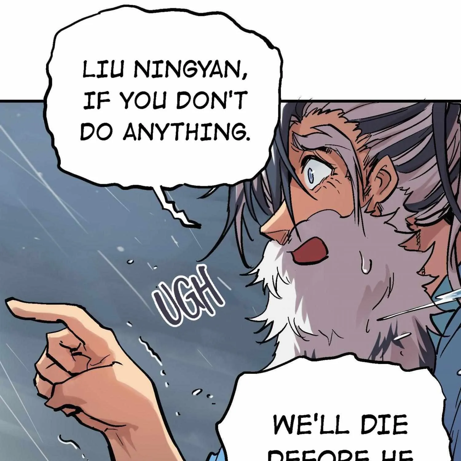 Xiu Tu Chapter 28.2 page 13 - 