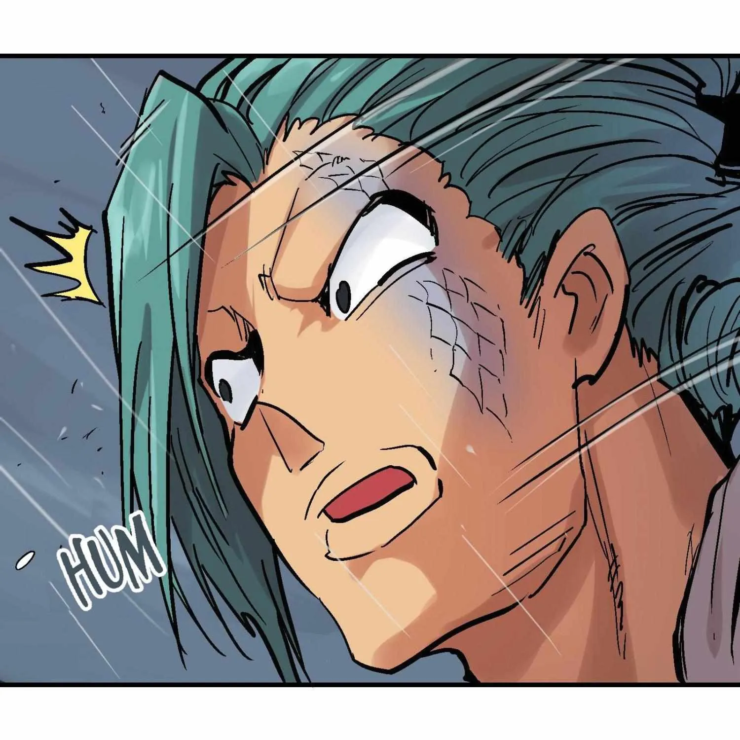 Xiu Tu Chapter 28.2 page 15 - 