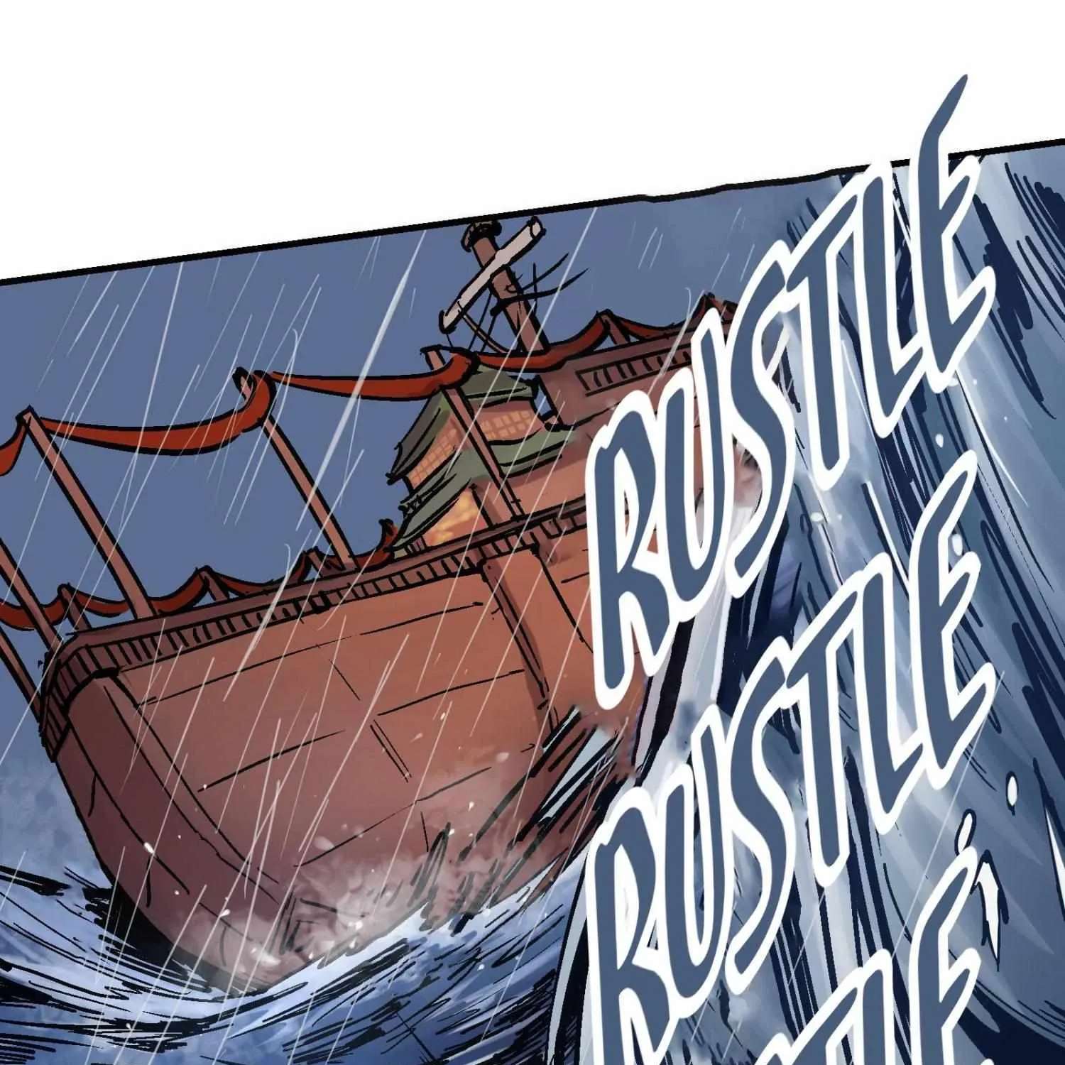 Xiu Tu Chapter 28.2 page 20 - 