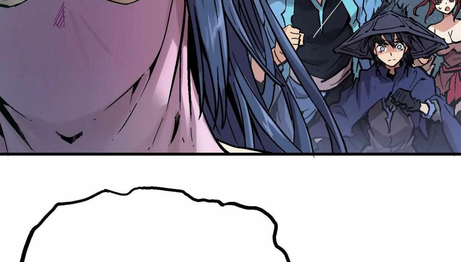 Xiu Tu Chapter 28.2 page 3 - 