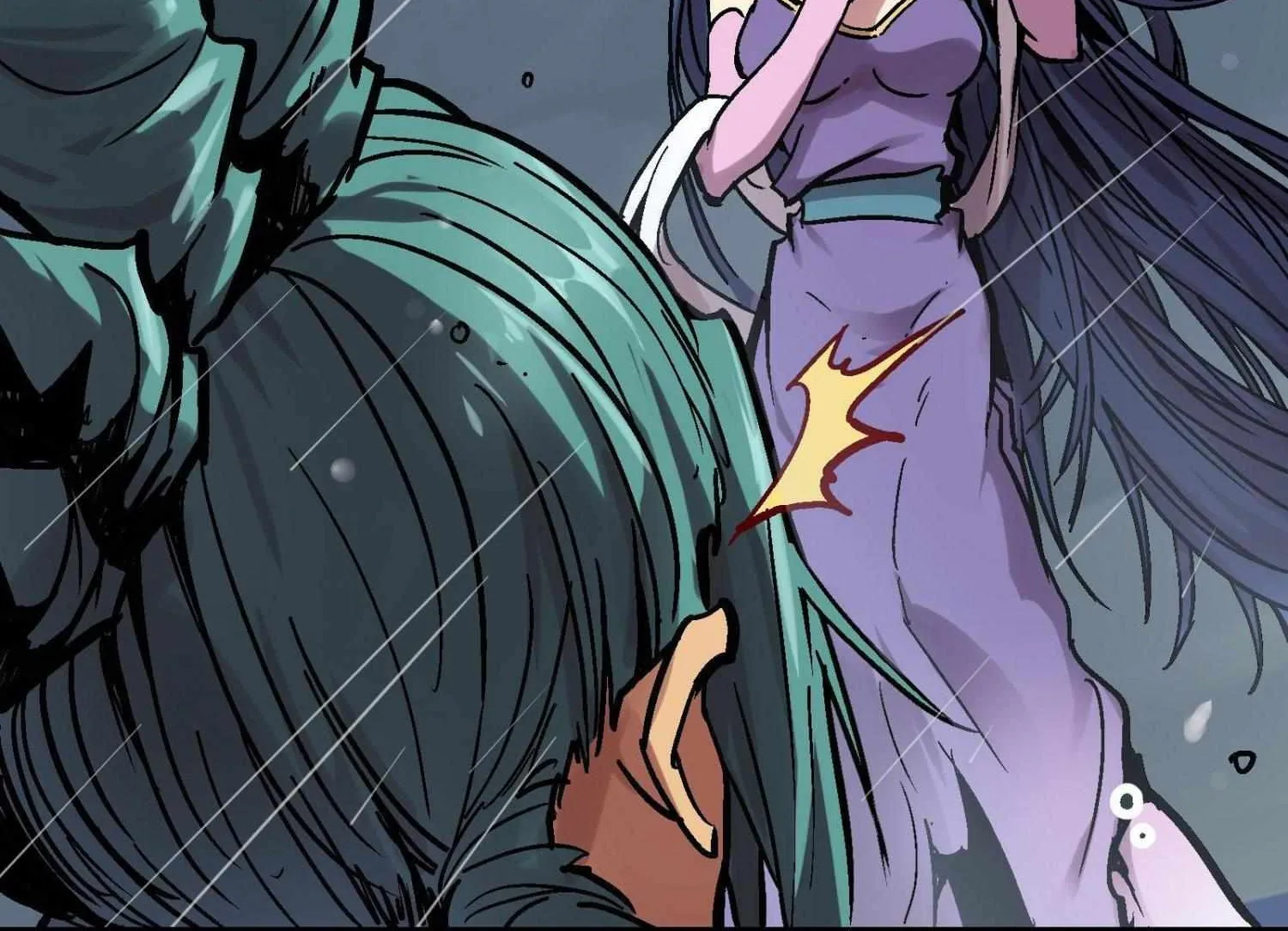 Xiu Tu Chapter 28.2 page 23 - 