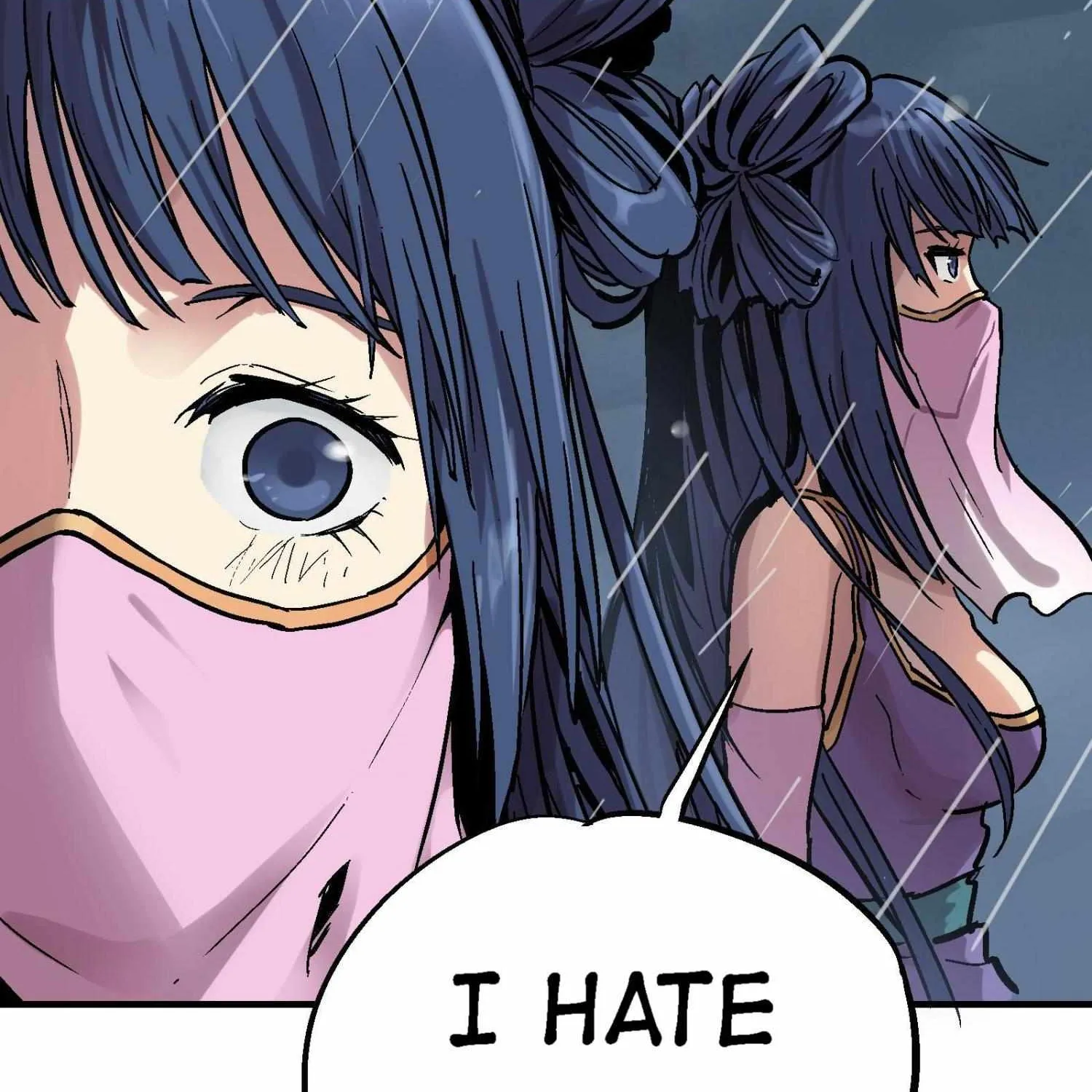 Xiu Tu Chapter 28.2 page 27 - 
