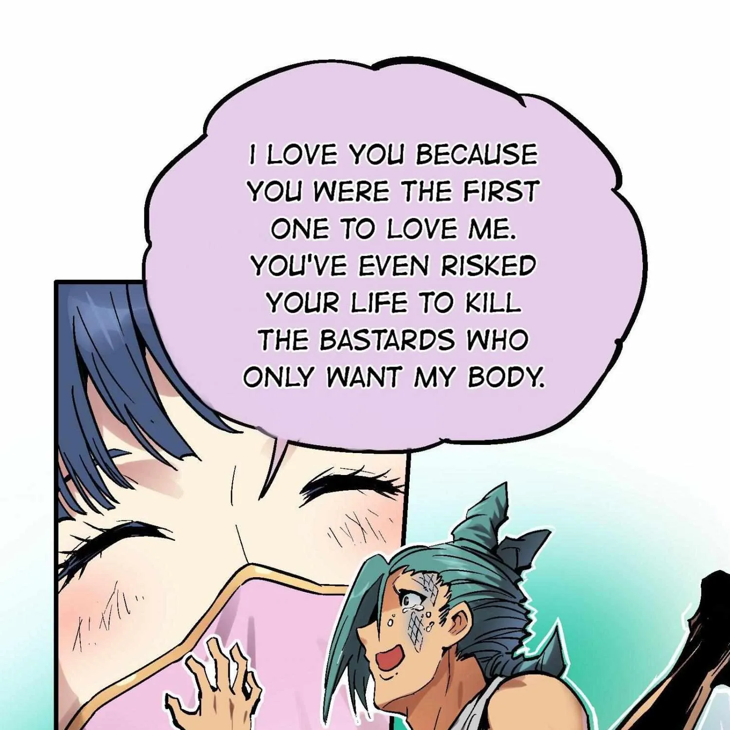 Xiu Tu Chapter 28.2 page 31 - 