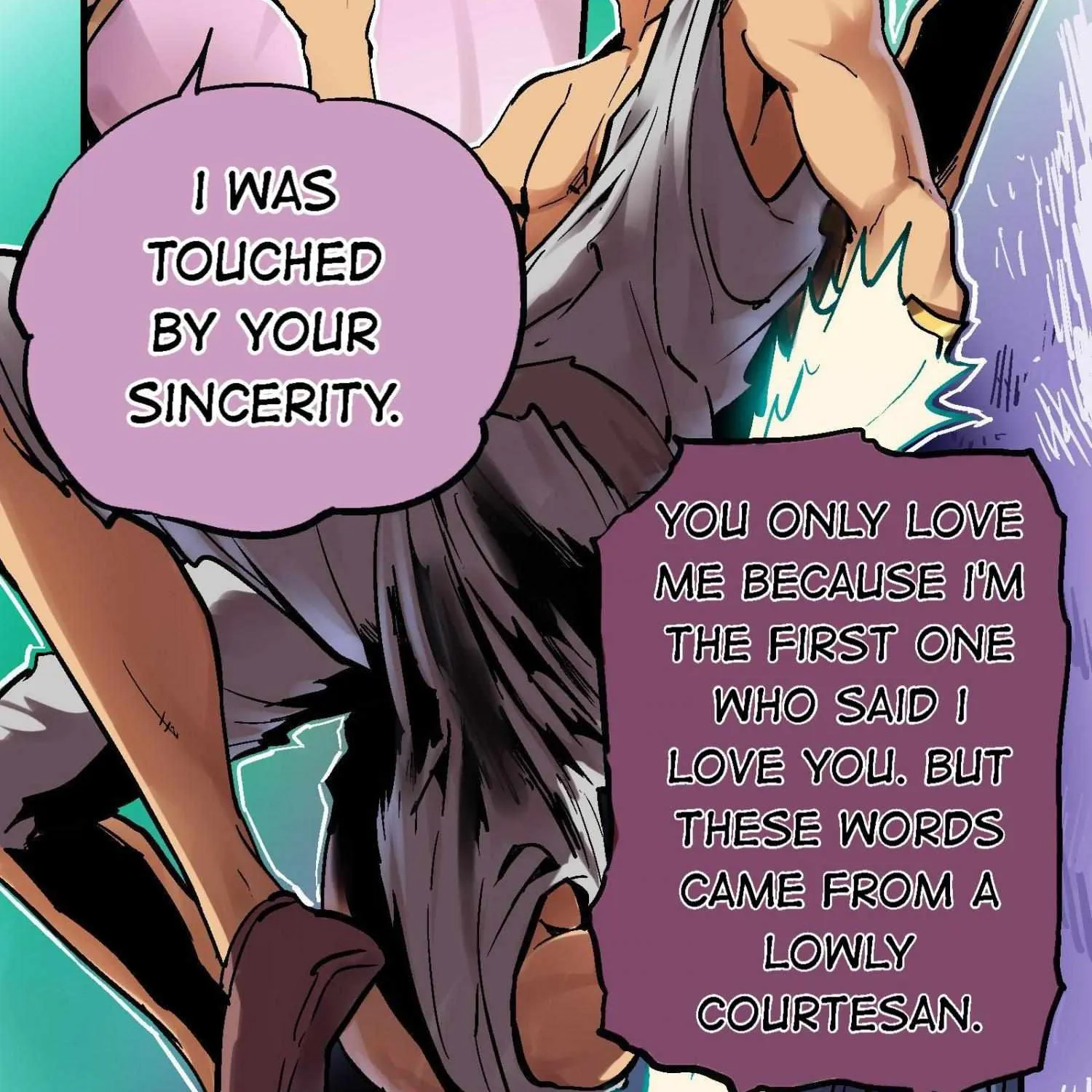Xiu Tu Chapter 28.2 page 32 - 