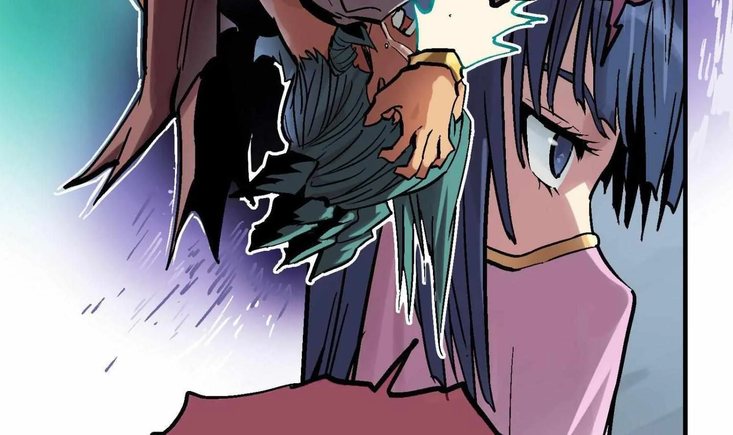 Xiu Tu Chapter 28.2 page 33 - 