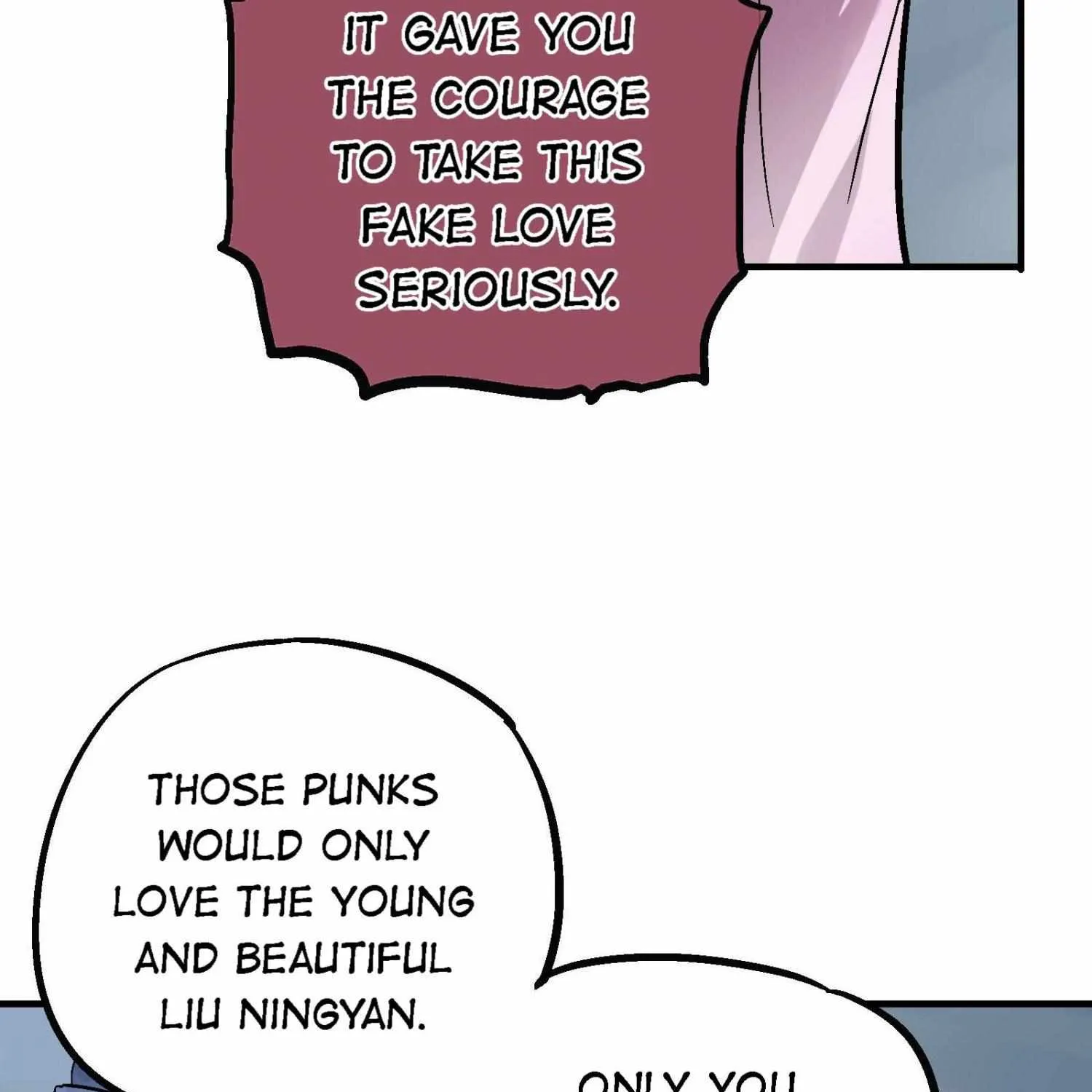 Xiu Tu Chapter 28.2 page 34 - 