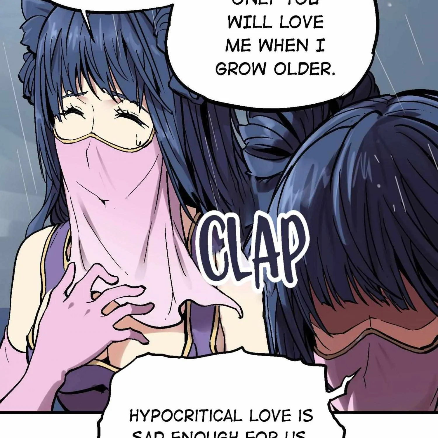 Xiu Tu Chapter 28.2 page 35 - 