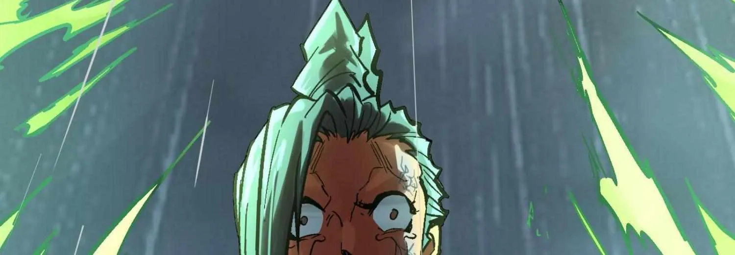 Xiu Tu Chapter 28.2 page 43 - 