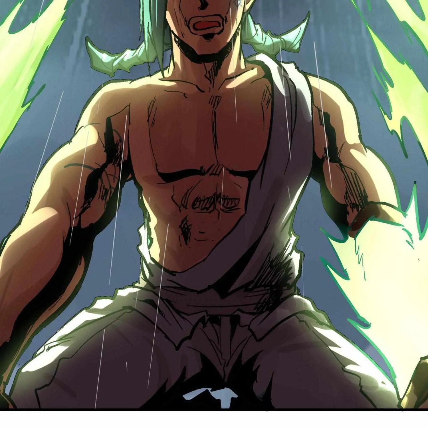 Xiu Tu Chapter 28.2 page 44 - 