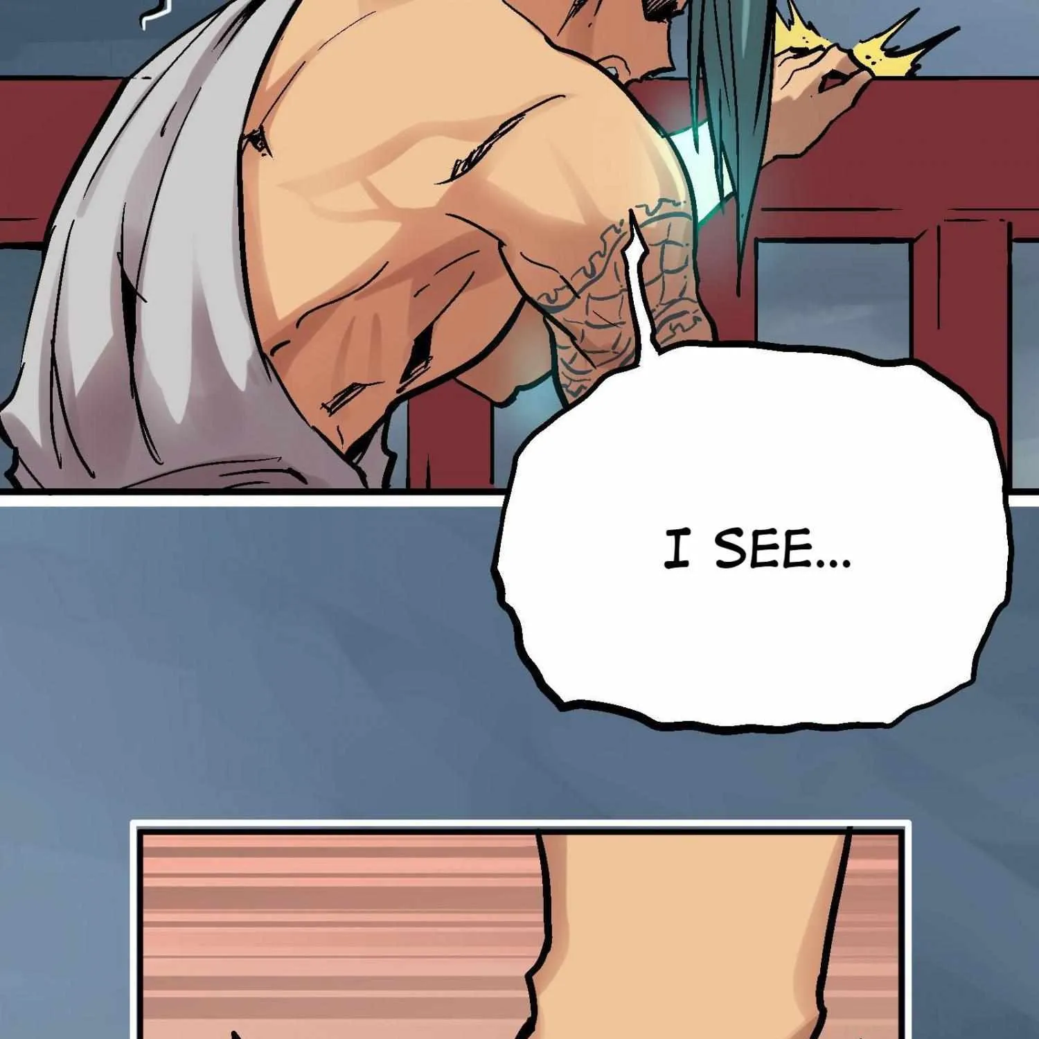Xiu Tu Chapter 28.2 page 47 - 