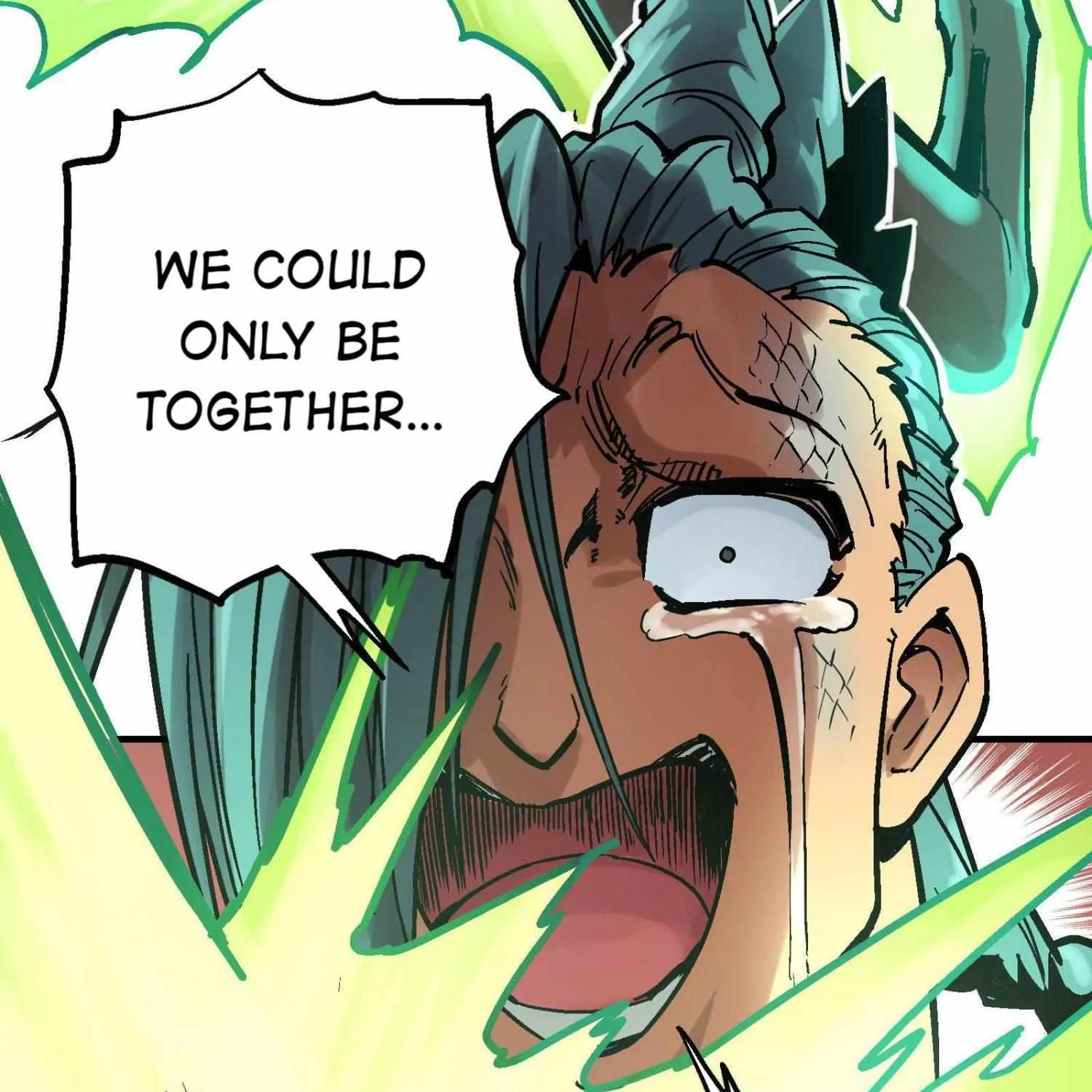 Xiu Tu Chapter 28.2 page 50 - 