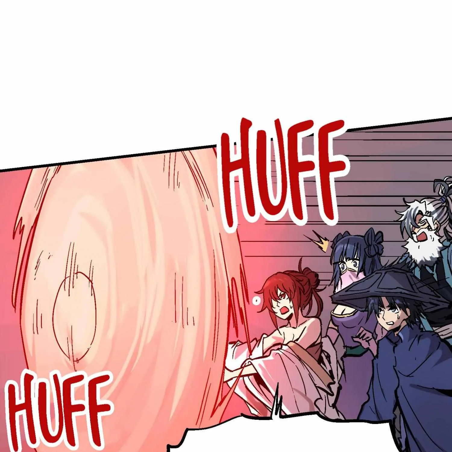 Xiu Tu Chapter 28.2 page 52 - 