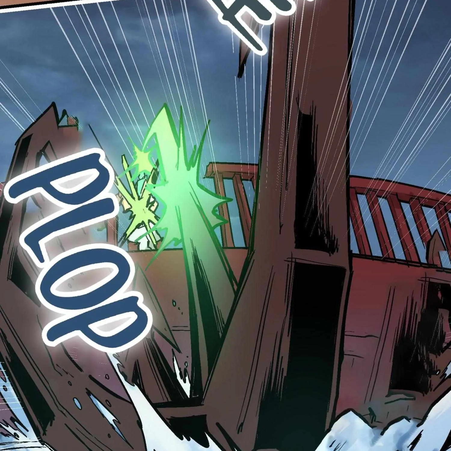 Xiu Tu Chapter 28.2 page 55 - 