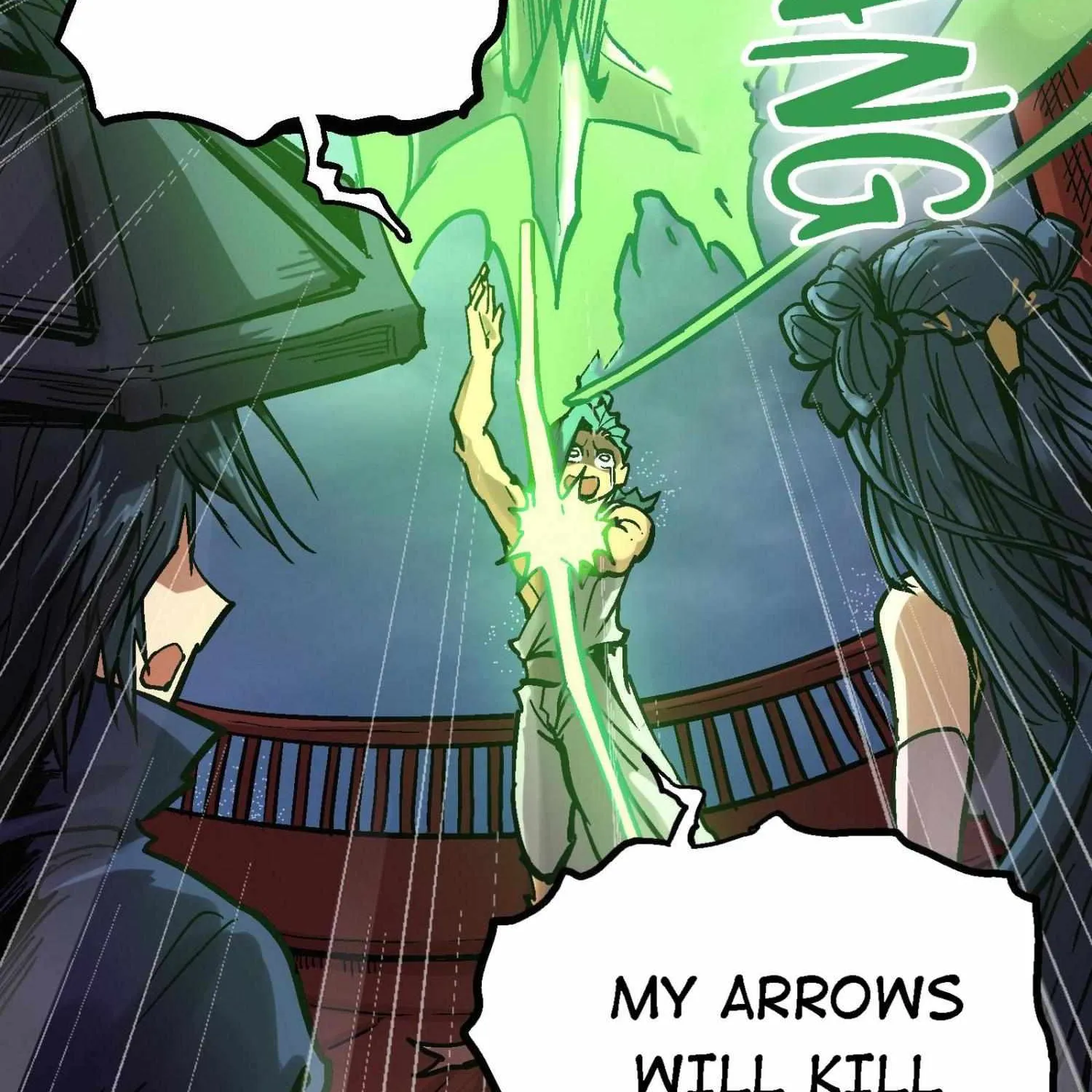 Xiu Tu Chapter 28.2 page 7 - 