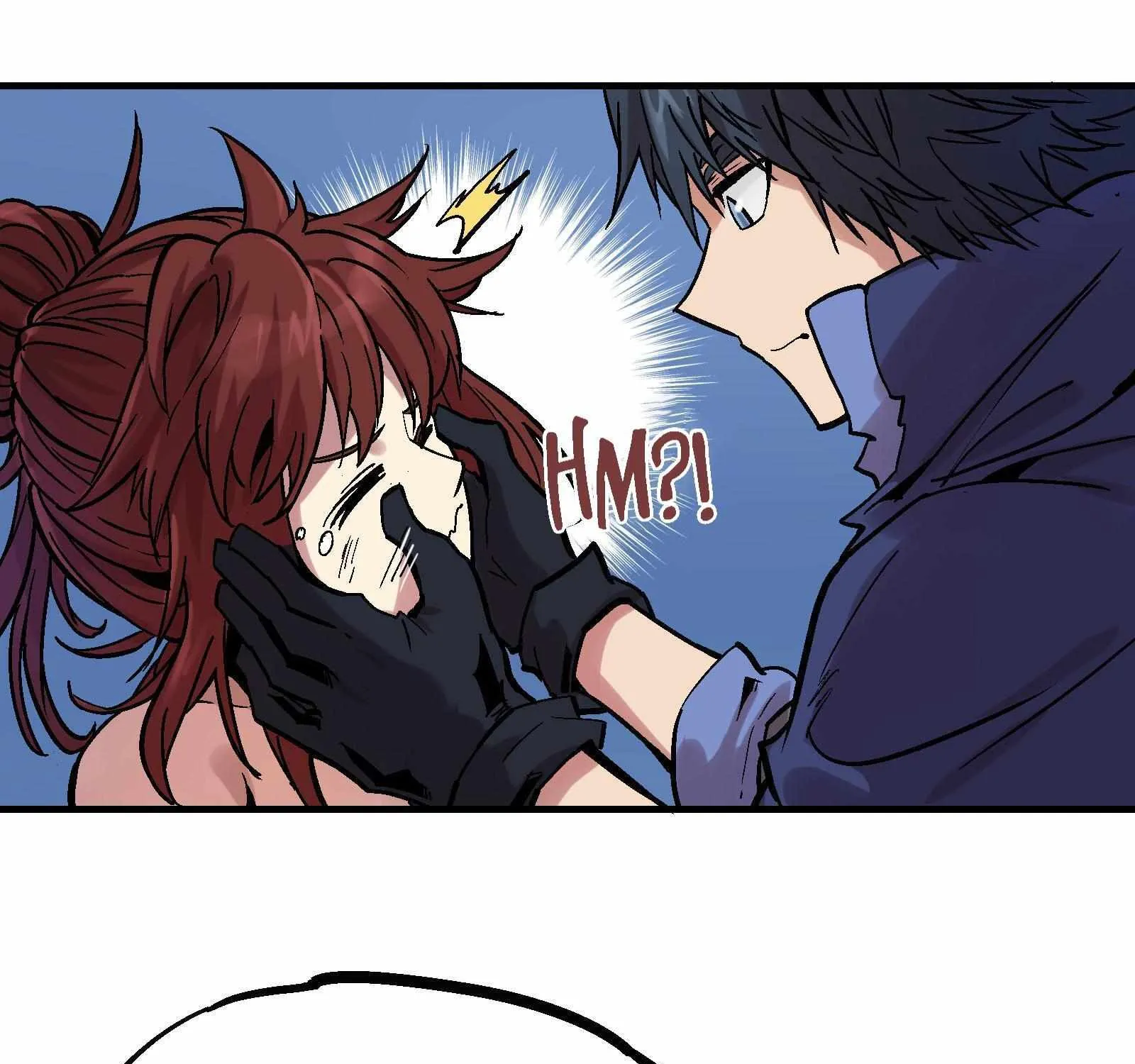 Xiu Tu Chapter 28 page 104 - 