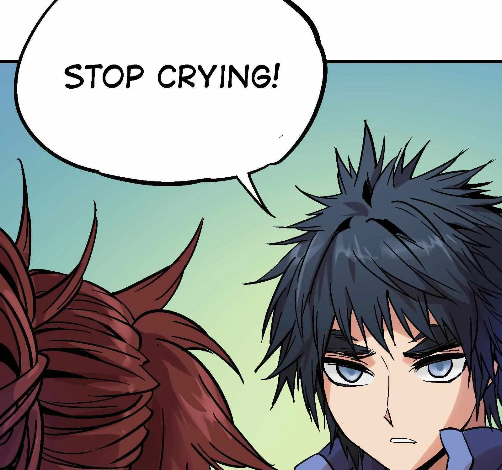 Xiu Tu Chapter 28 page 105 - 