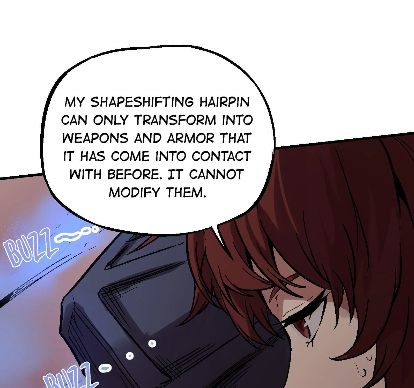 Xiu Tu Chapter 28 page 24 - 