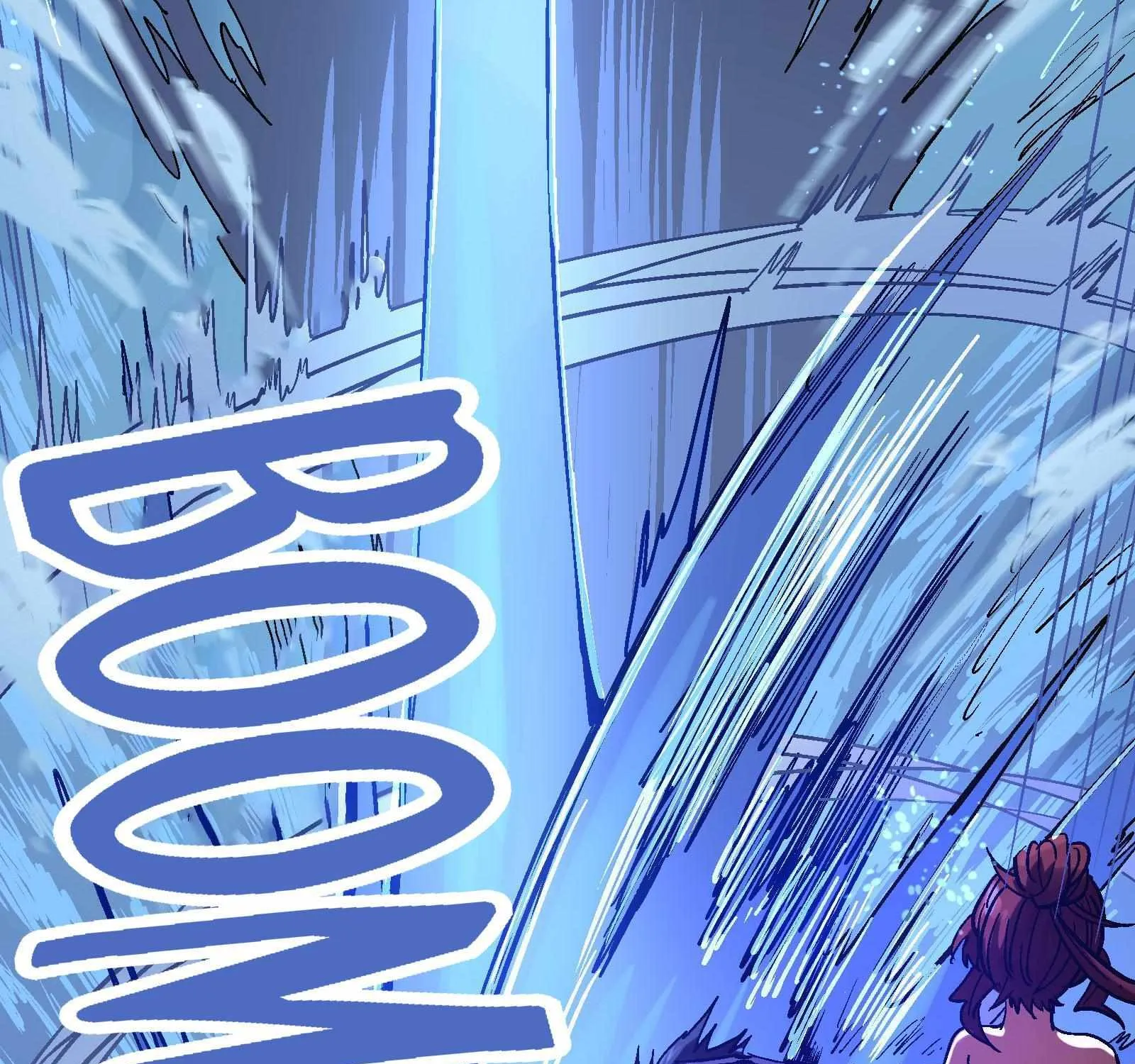 Xiu Tu Chapter 28 page 36 - 