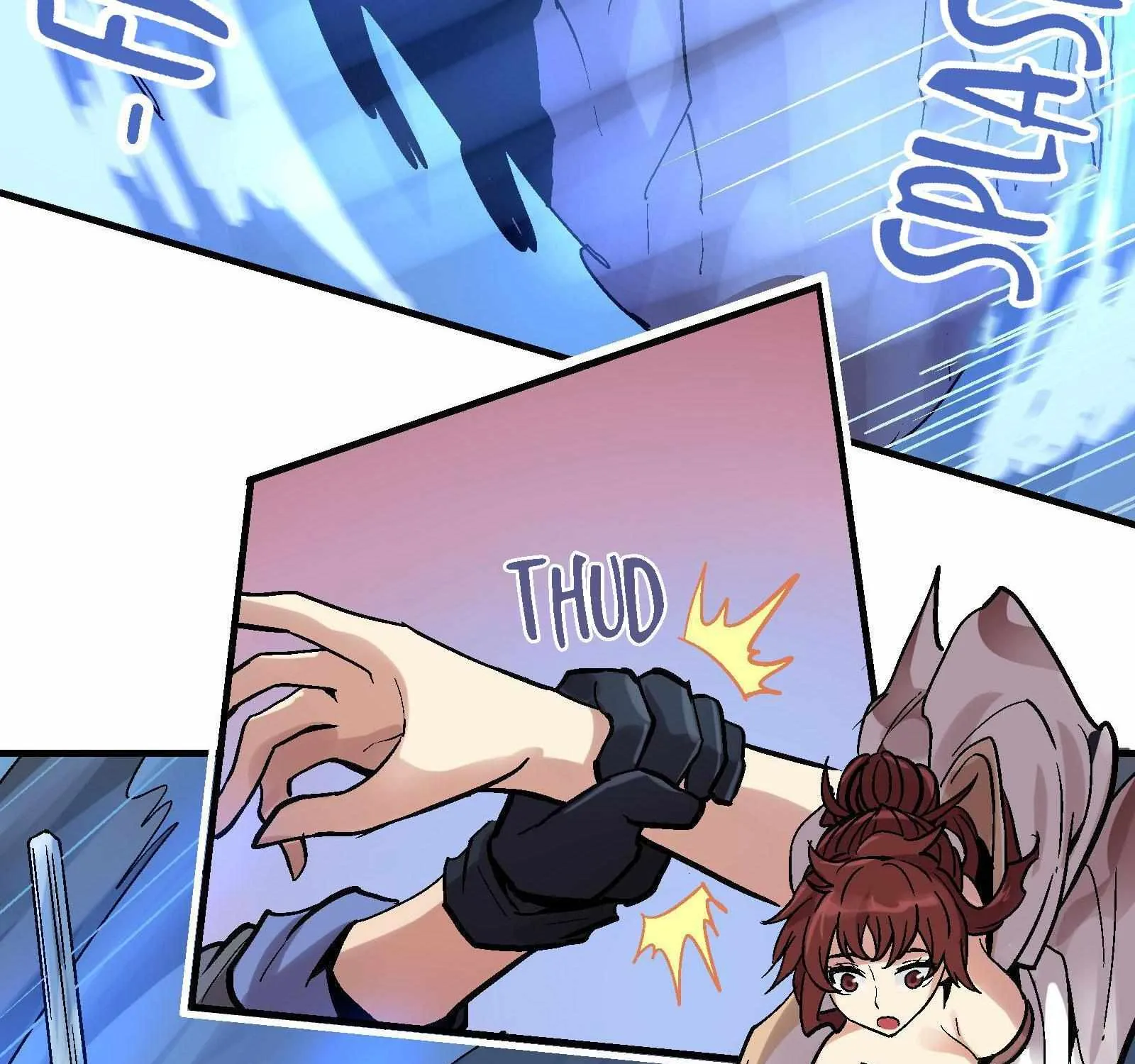 Xiu Tu Chapter 28 page 39 - 