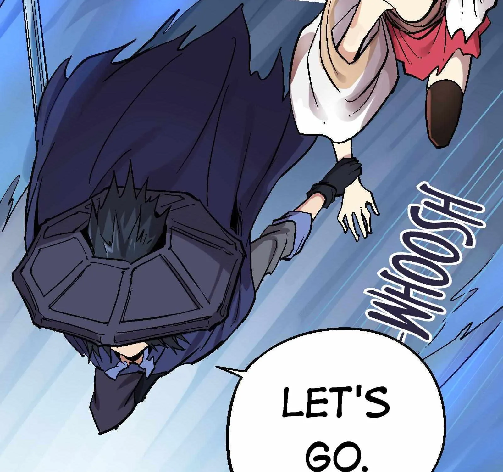 Xiu Tu Chapter 28 page 40 - 