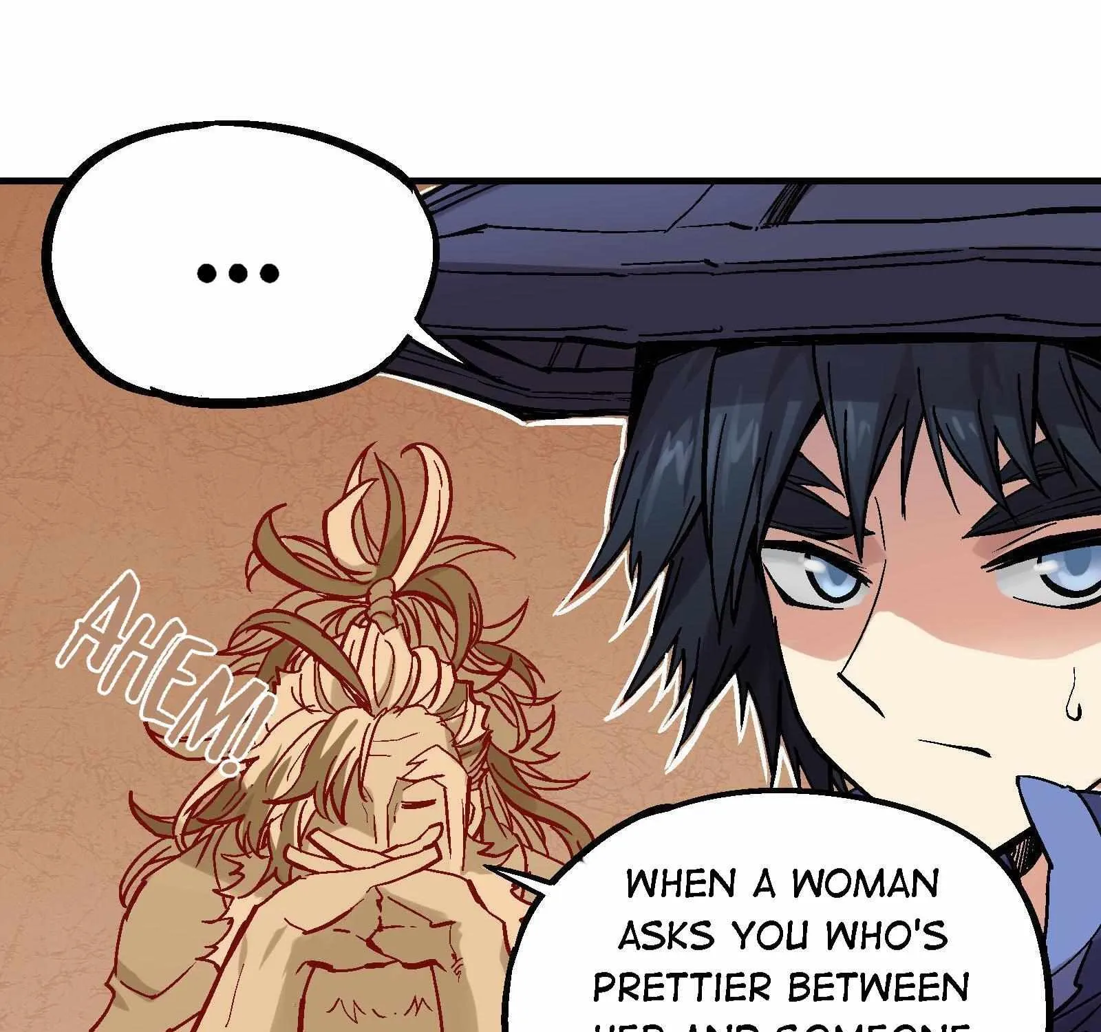 Xiu Tu Chapter 28 page 56 - 