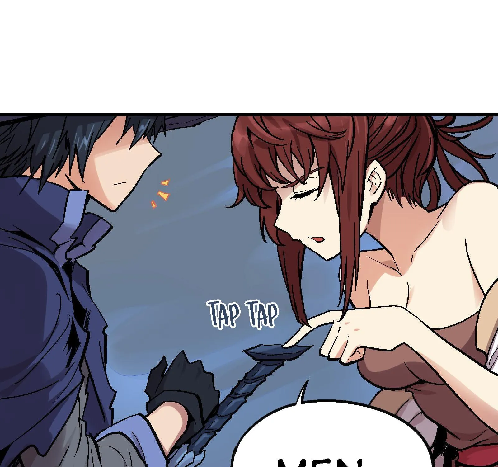 Xiu Tu Chapter 28 page 62 - 