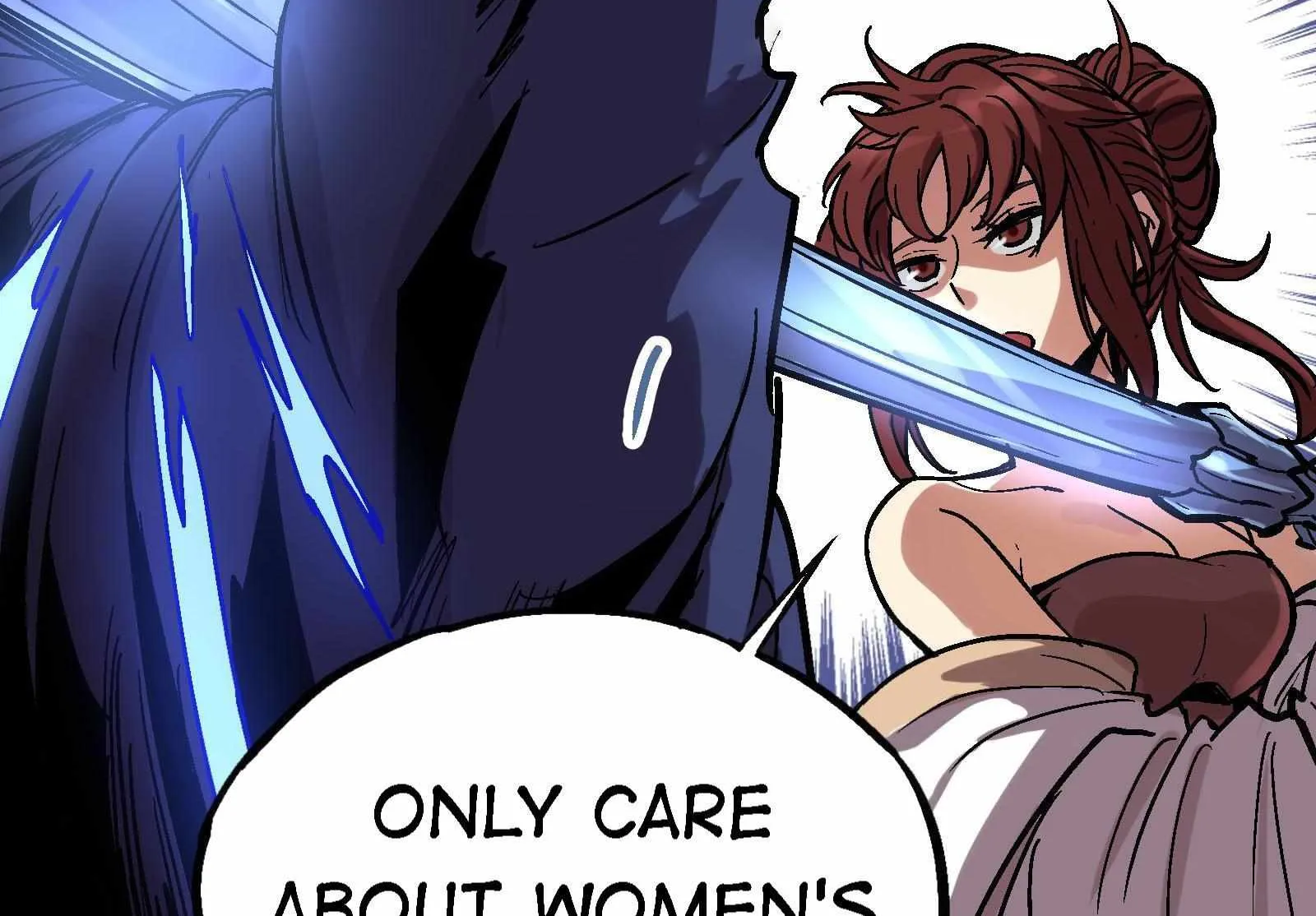 Xiu Tu Chapter 28 page 66 - 