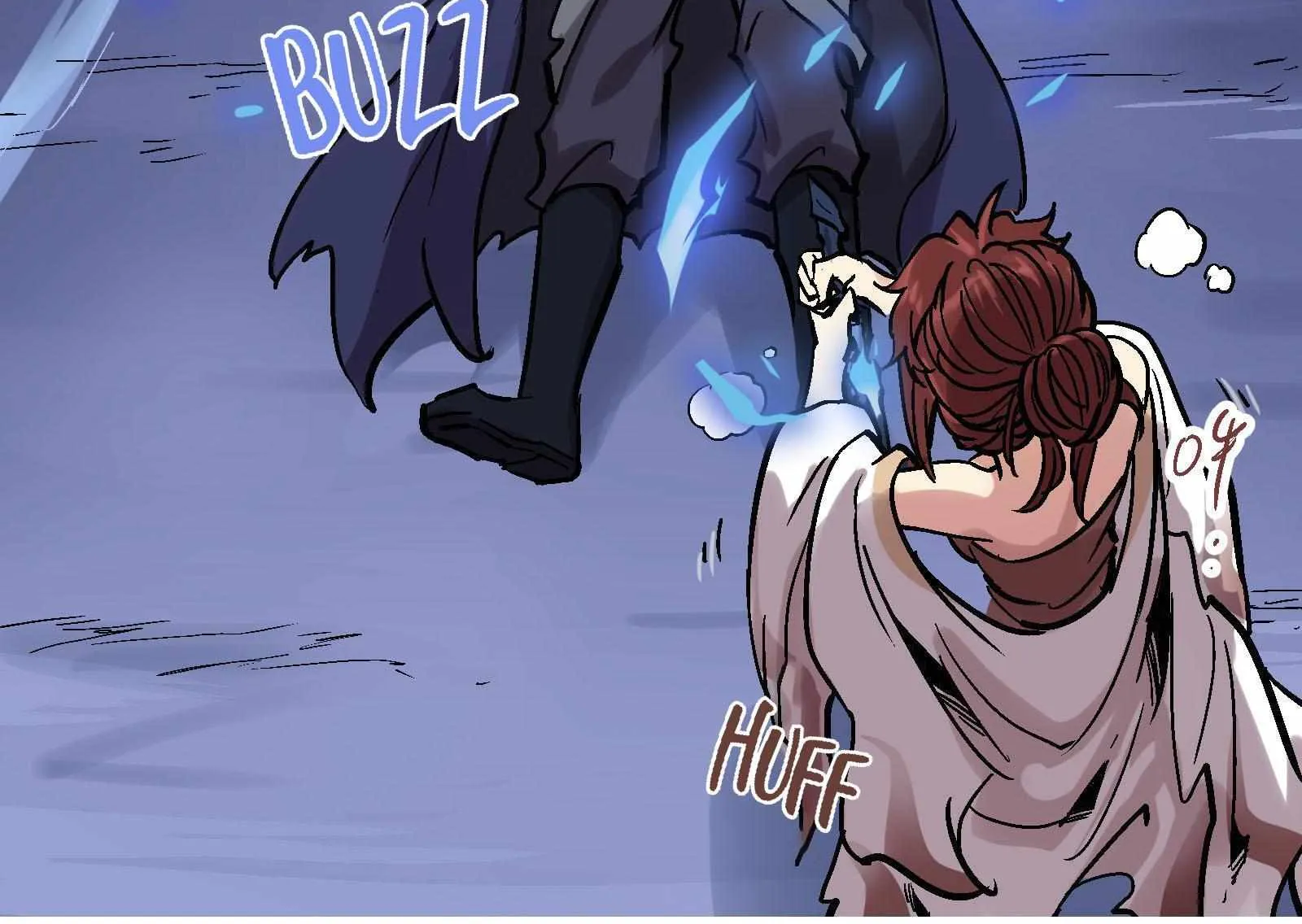 Xiu Tu Chapter 28 page 72 - 