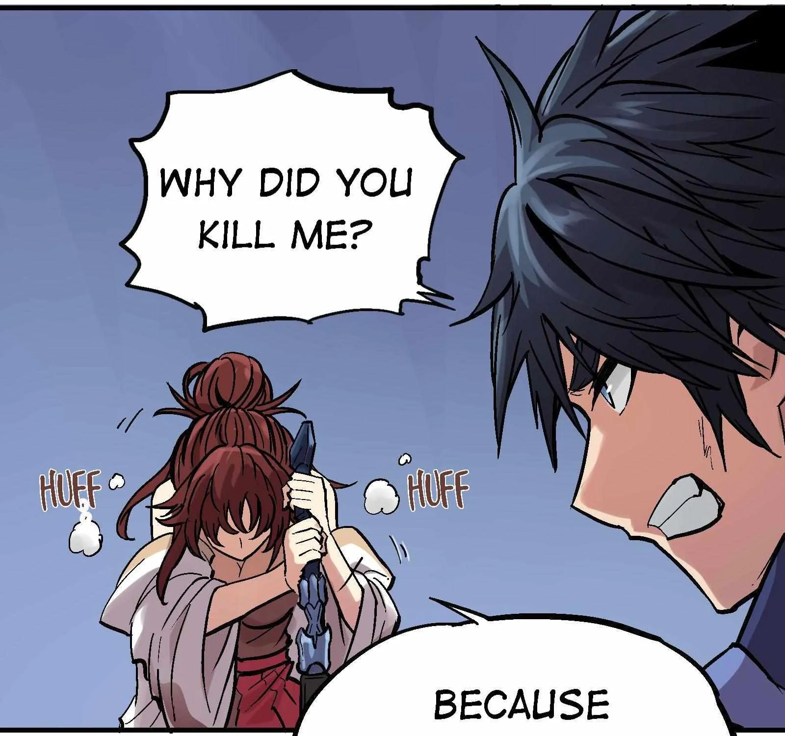 Xiu Tu Chapter 28 page 73 - 