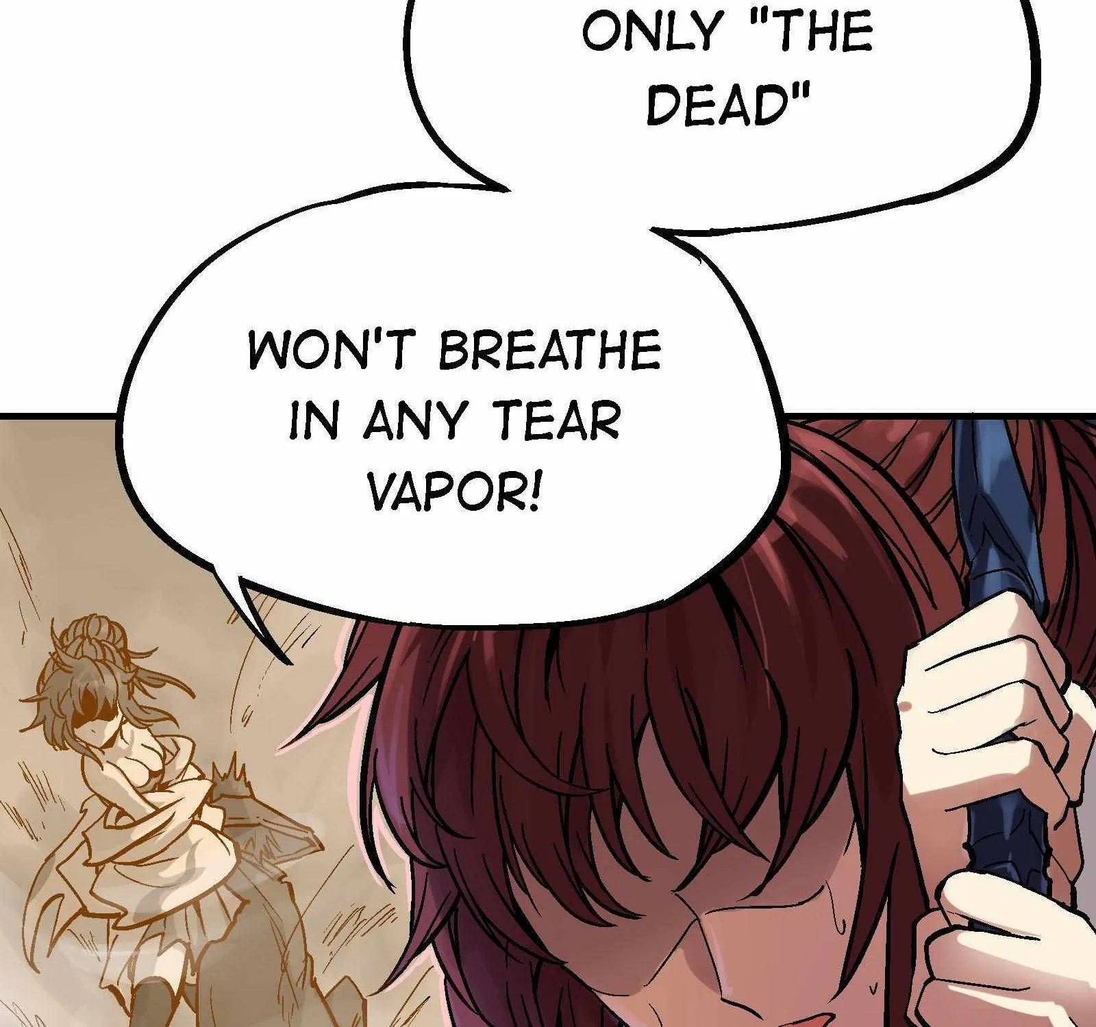 Xiu Tu Chapter 28 page 74 - 