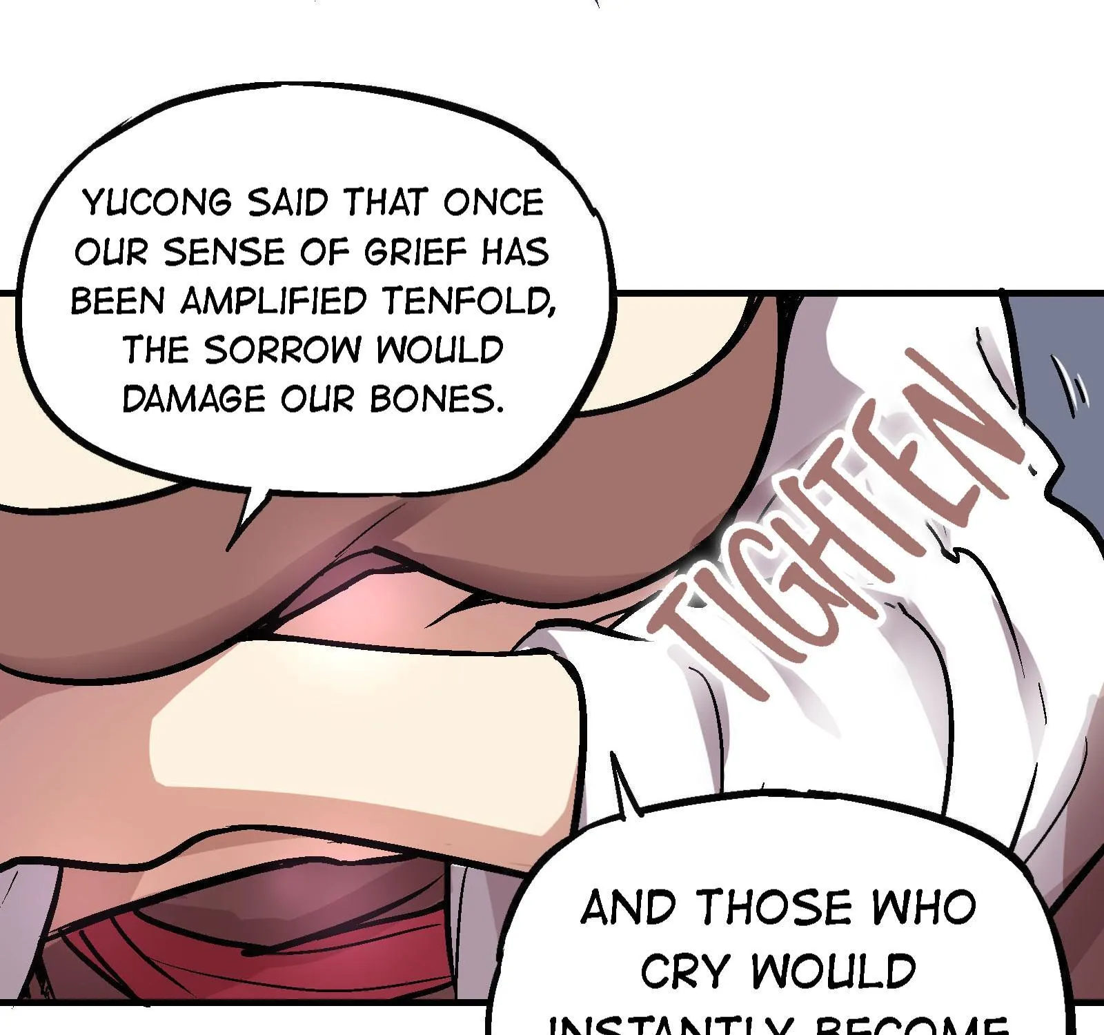 Xiu Tu Chapter 28 page 80 - 