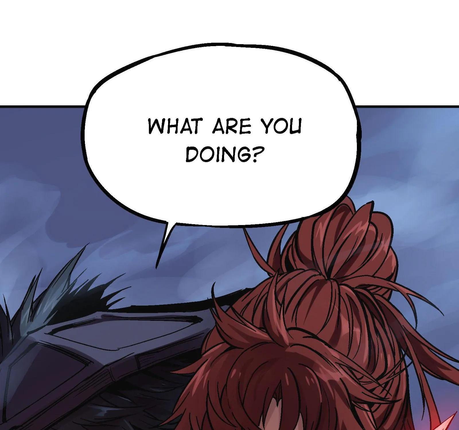 Xiu Tu Chapter 28 page 10 - 