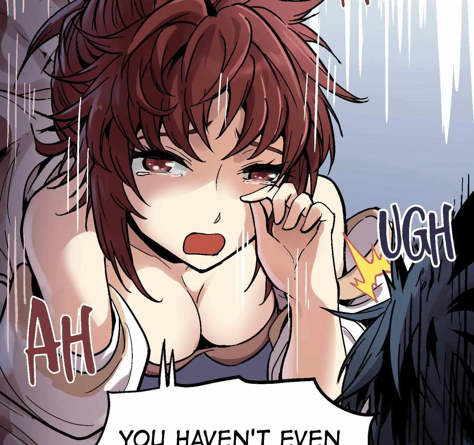 Xiu Tu Chapter 28 page 91 - 
