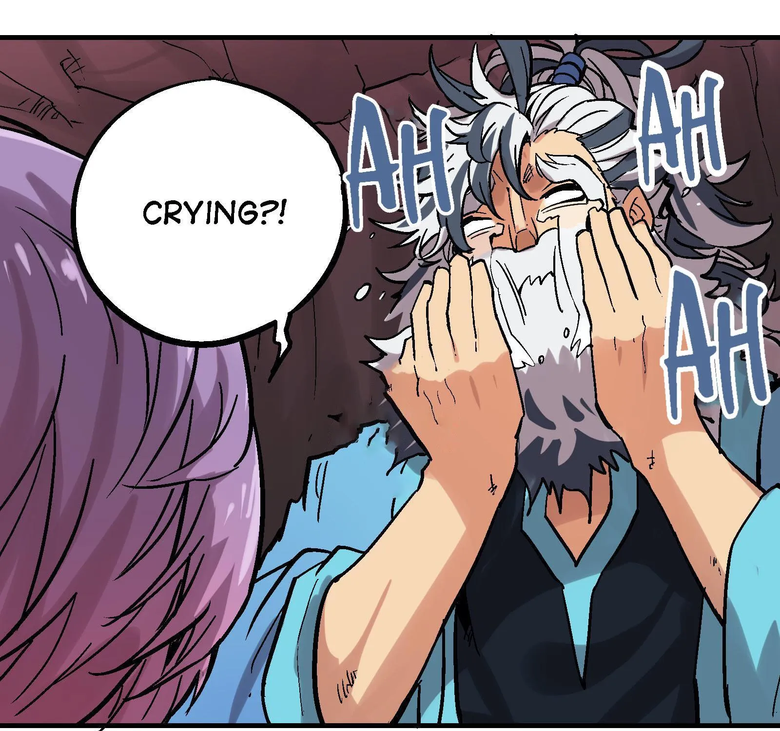 Xiu Tu Chapter 29 page 102 - 