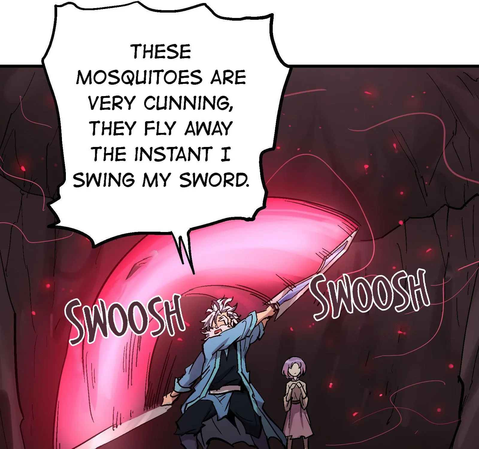 Xiu Tu Chapter 29 page 13 - 