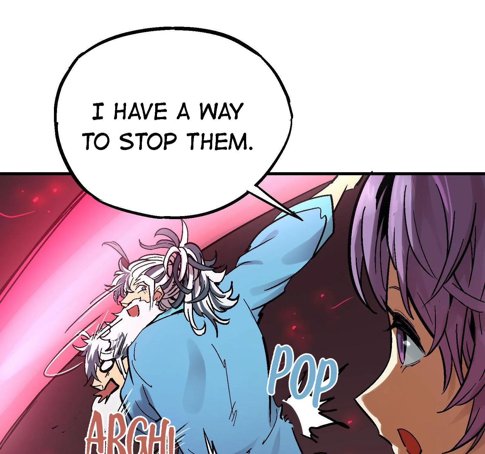 Xiu Tu Chapter 29 page 15 - 