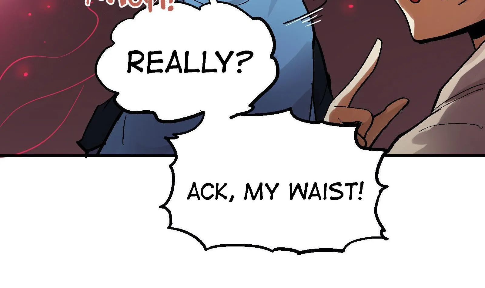 Xiu Tu Chapter 29 page 16 - 