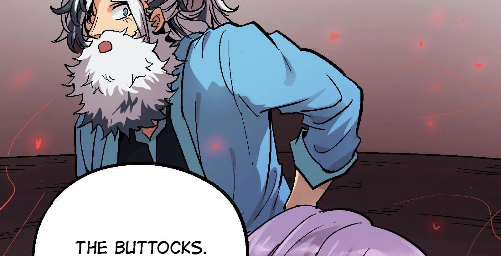 Xiu Tu Chapter 29 page 20 - 