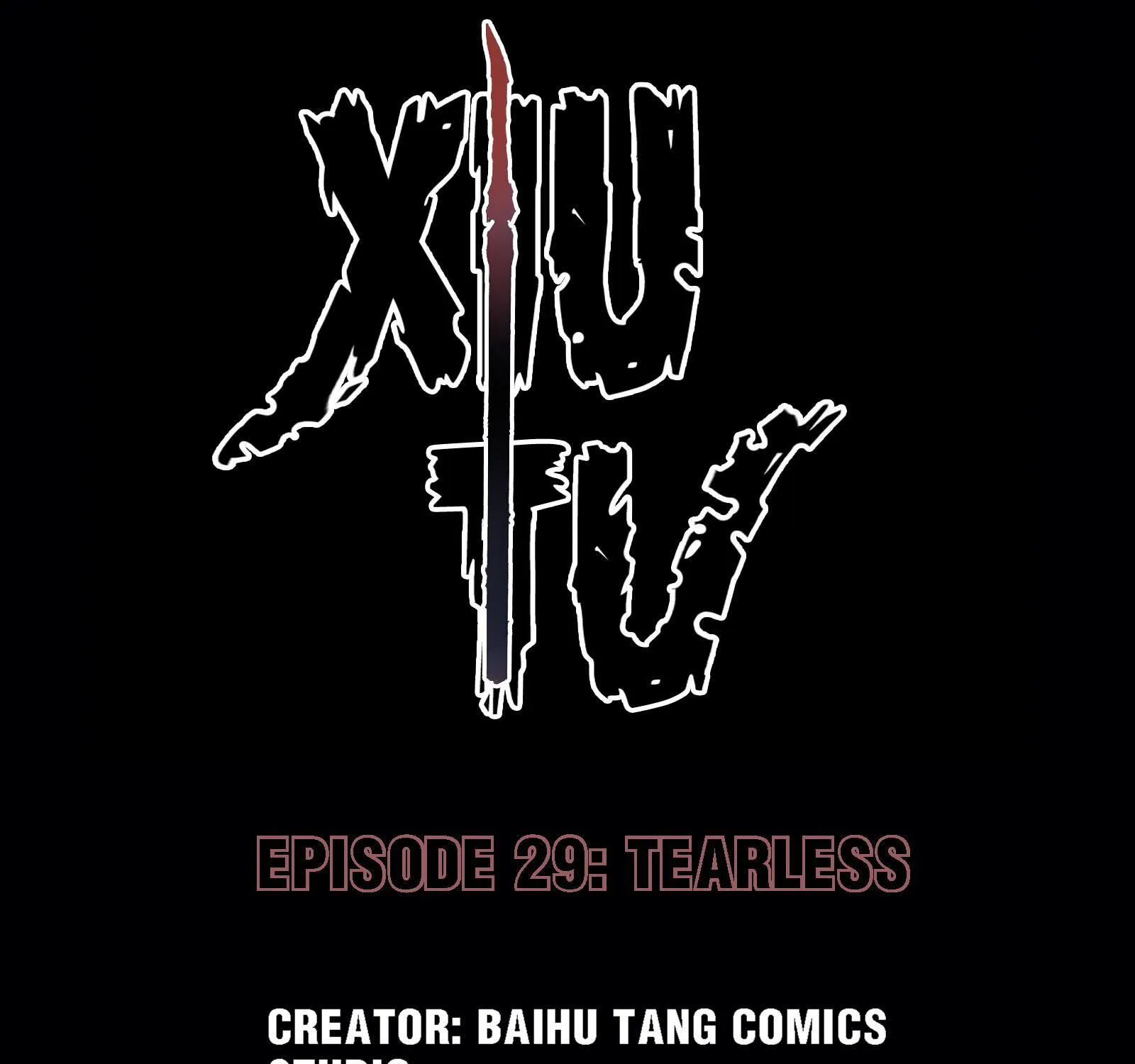 Xiu Tu Chapter 29 page 3 - 
