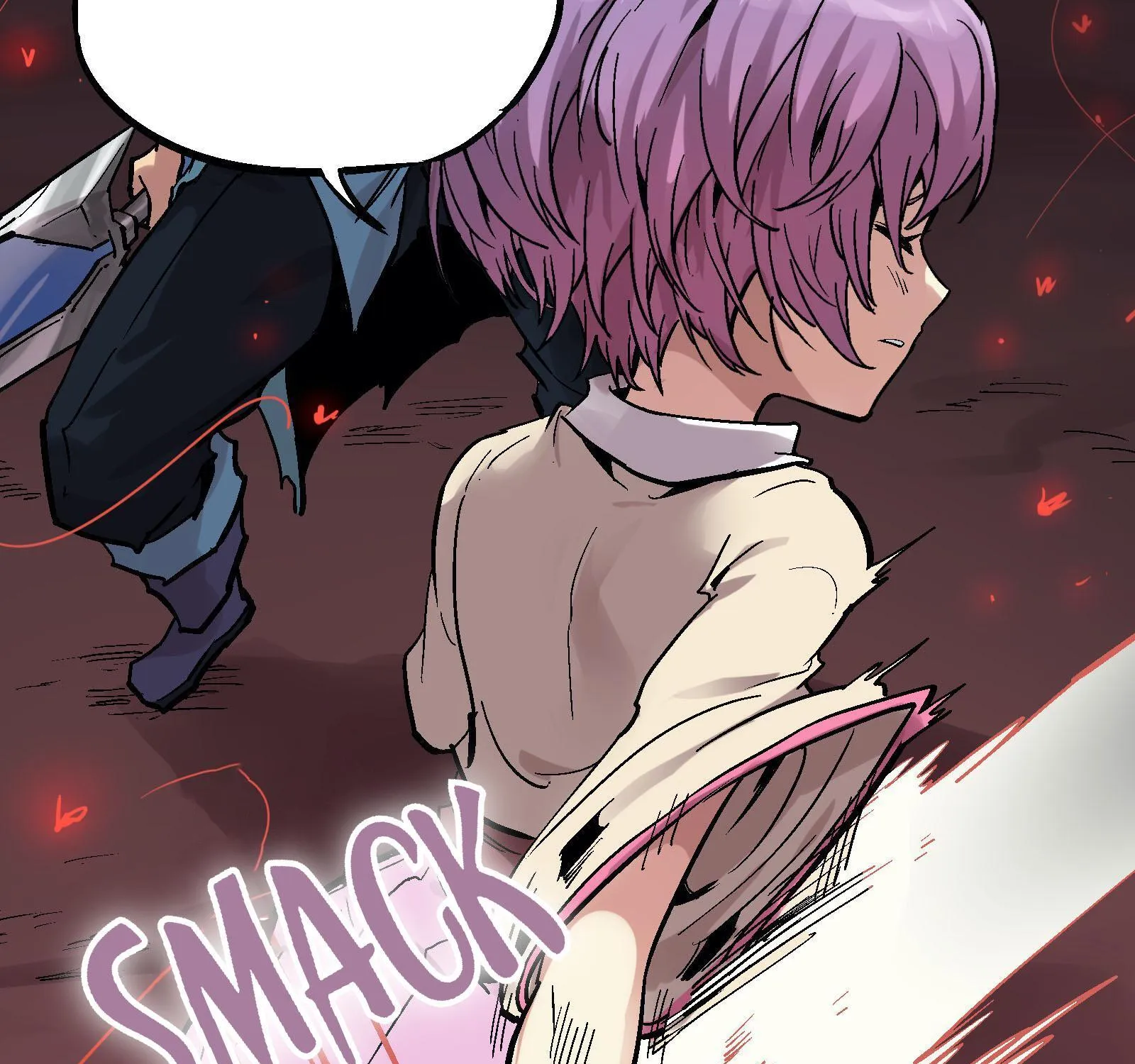 Xiu Tu Chapter 29 page 21 - 