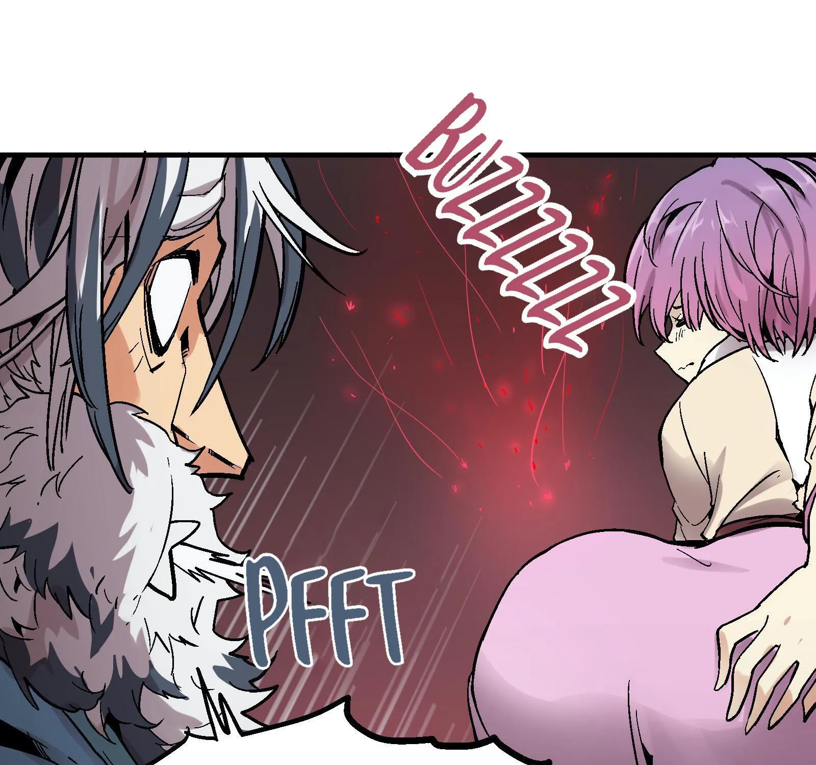 Xiu Tu Chapter 29 page 25 - 