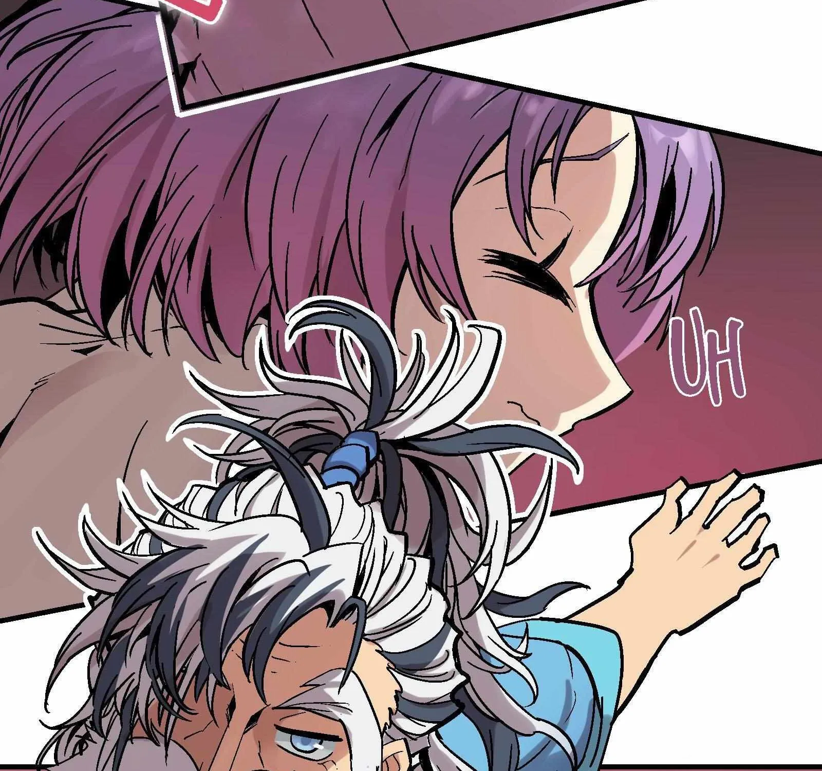 Xiu Tu Chapter 29 page 28 - 
