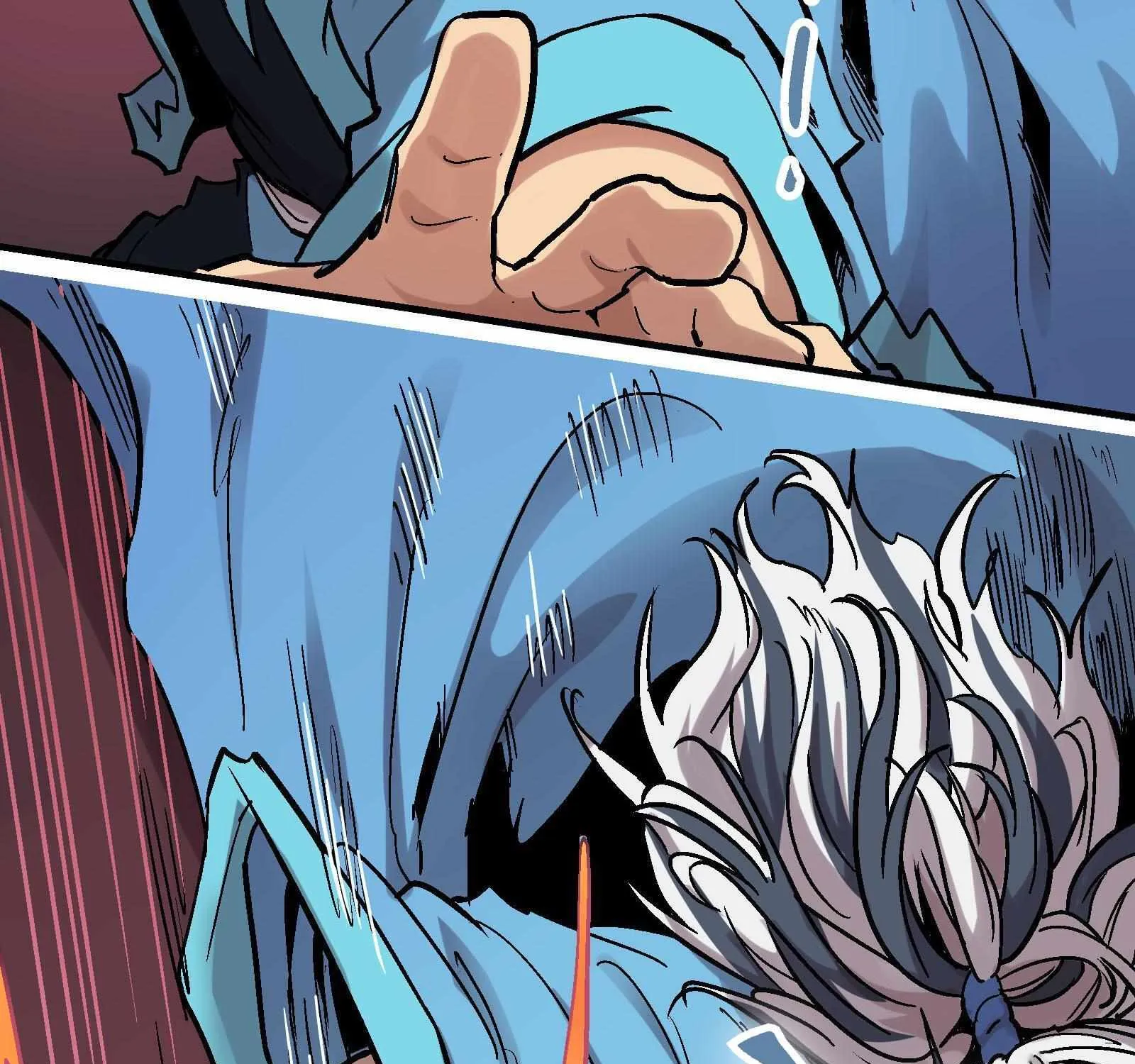 Xiu Tu Chapter 29 page 30 - 