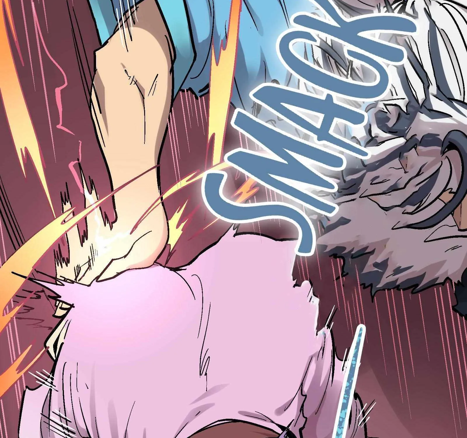 Xiu Tu Chapter 29 page 31 - 